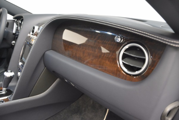 Used 2016 Bentley Continental GT V8 for sale Sold at Alfa Romeo of Westport in Westport CT 06880 26