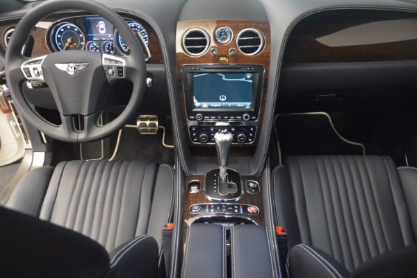 Used 2016 Bentley Continental GT V8 for sale Sold at Alfa Romeo of Westport in Westport CT 06880 27