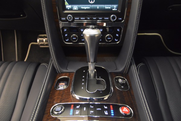 Used 2016 Bentley Continental GT V8 for sale Sold at Alfa Romeo of Westport in Westport CT 06880 28