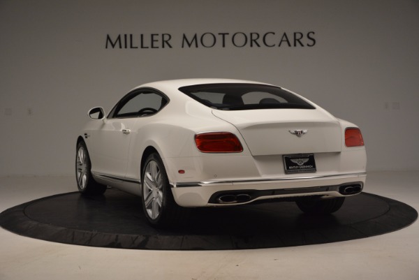 Used 2016 Bentley Continental GT V8 for sale Sold at Alfa Romeo of Westport in Westport CT 06880 5