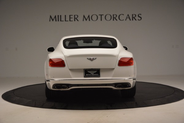 Used 2016 Bentley Continental GT V8 for sale Sold at Alfa Romeo of Westport in Westport CT 06880 6