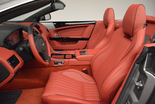 New 2016 Aston Martin DB9 GT Volante for sale Sold at Alfa Romeo of Westport in Westport CT 06880 18