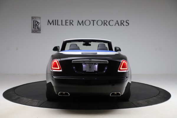 Used 2017 Rolls-Royce Dawn for sale $239,900 at Alfa Romeo of Westport in Westport CT 06880 7