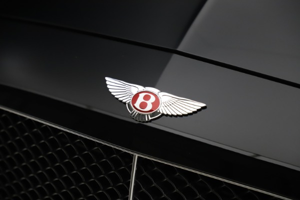 Used 2017 Bentley Continental GT V8 S for sale Sold at Alfa Romeo of Westport in Westport CT 06880 14