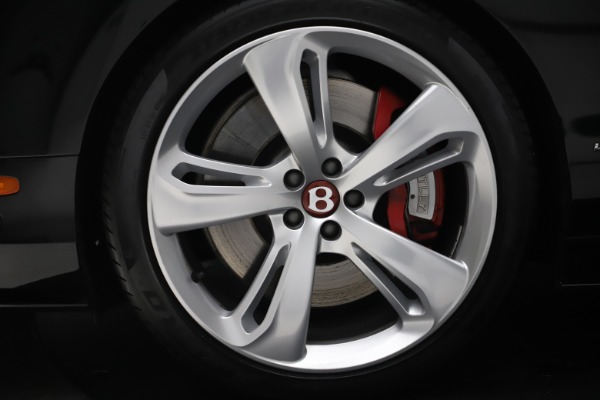 Used 2017 Bentley Continental GT V8 S for sale Sold at Alfa Romeo of Westport in Westport CT 06880 15