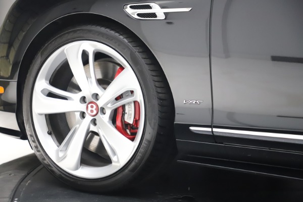 Used 2017 Bentley Continental GT V8 S for sale Sold at Alfa Romeo of Westport in Westport CT 06880 16