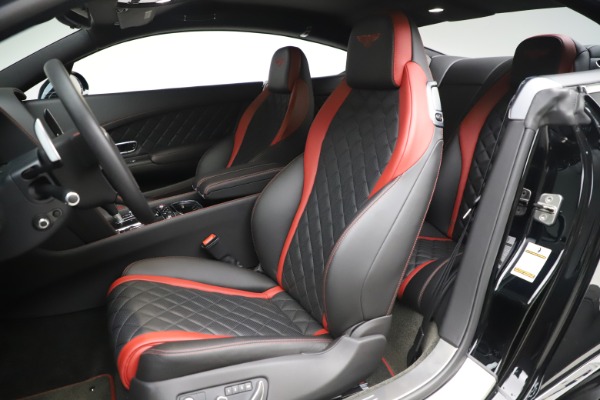 Used 2017 Bentley Continental GT V8 S for sale Sold at Alfa Romeo of Westport in Westport CT 06880 20
