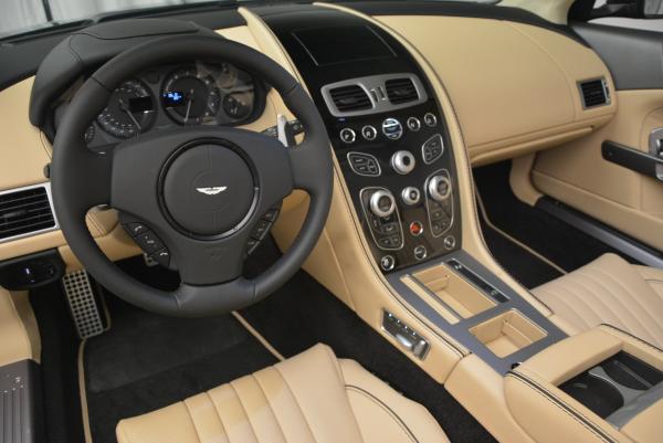 New 2016 Aston Martin DB9 GT Volante for sale Sold at Alfa Romeo of Westport in Westport CT 06880 22