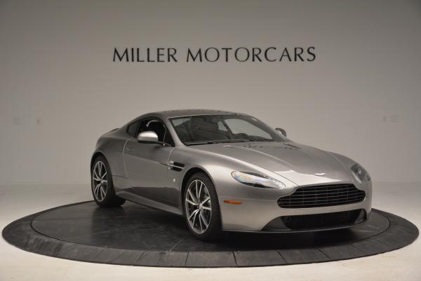 Used 2016 Aston Martin V8 Vantage GT Coupe for sale Sold at Alfa Romeo of Westport in Westport CT 06880 11