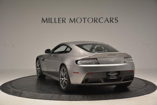 Used 2016 Aston Martin V8 Vantage GT Coupe for sale Sold at Alfa Romeo of Westport in Westport CT 06880 5