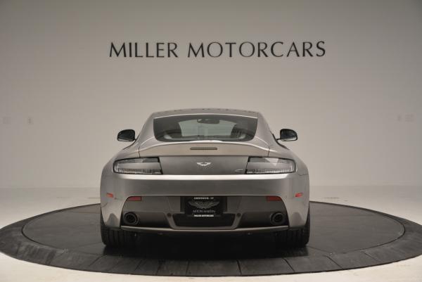 Used 2016 Aston Martin V8 Vantage GT Coupe for sale Sold at Alfa Romeo of Westport in Westport CT 06880 6