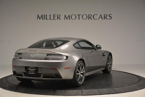 Used 2016 Aston Martin V8 Vantage GT Coupe for sale Sold at Alfa Romeo of Westport in Westport CT 06880 7