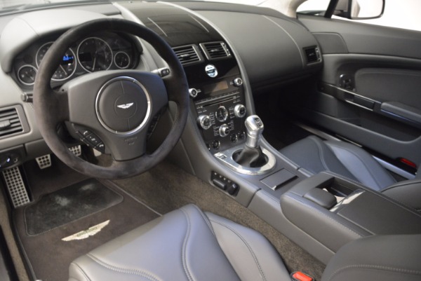 Used 2012 Aston Martin V12 Vantage for sale Sold at Alfa Romeo of Westport in Westport CT 06880 14