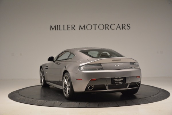 Used 2012 Aston Martin V12 Vantage for sale Sold at Alfa Romeo of Westport in Westport CT 06880 5