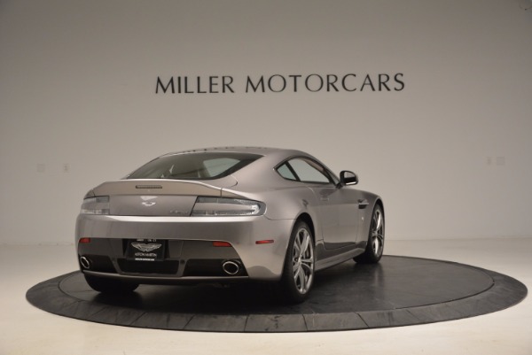 Used 2012 Aston Martin V12 Vantage for sale Sold at Alfa Romeo of Westport in Westport CT 06880 7