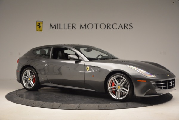 Used 2014 Ferrari FF for sale Sold at Alfa Romeo of Westport in Westport CT 06880 10