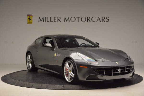 Used 2014 Ferrari FF for sale Sold at Alfa Romeo of Westport in Westport CT 06880 11