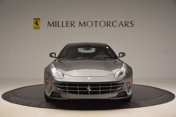 Used 2014 Ferrari FF for sale Sold at Alfa Romeo of Westport in Westport CT 06880 12