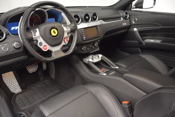 Used 2014 Ferrari FF for sale Sold at Alfa Romeo of Westport in Westport CT 06880 13