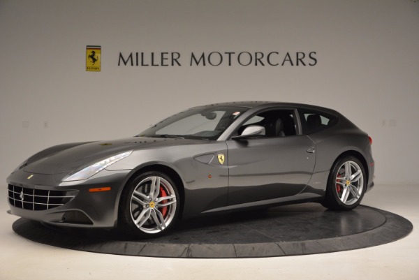 Used 2014 Ferrari FF for sale Sold at Alfa Romeo of Westport in Westport CT 06880 2