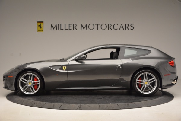 Used 2014 Ferrari FF for sale Sold at Alfa Romeo of Westport in Westport CT 06880 3