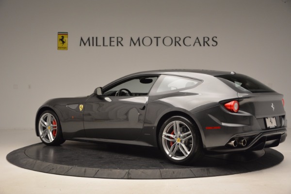 Used 2014 Ferrari FF for sale Sold at Alfa Romeo of Westport in Westport CT 06880 4