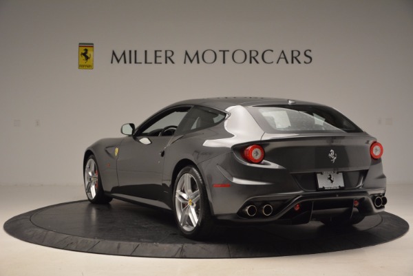 Used 2014 Ferrari FF for sale Sold at Alfa Romeo of Westport in Westport CT 06880 5