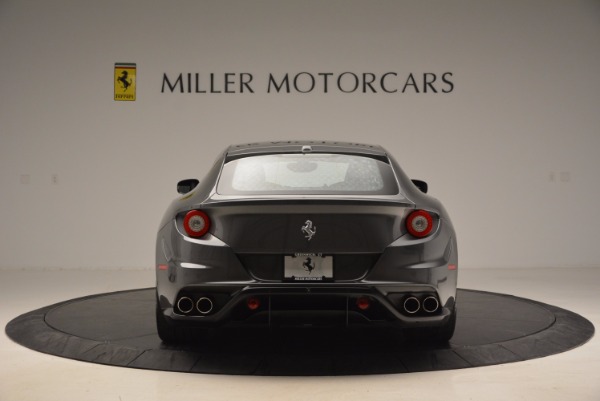 Used 2014 Ferrari FF for sale Sold at Alfa Romeo of Westport in Westport CT 06880 6