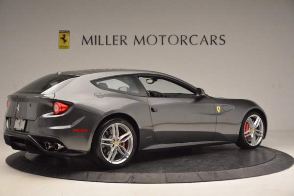 Used 2014 Ferrari FF for sale Sold at Alfa Romeo of Westport in Westport CT 06880 8