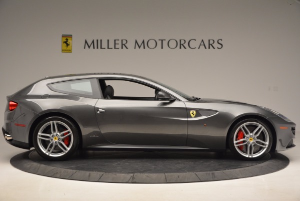 Used 2014 Ferrari FF for sale Sold at Alfa Romeo of Westport in Westport CT 06880 9