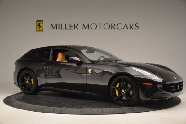 Used 2014 Ferrari FF for sale Sold at Alfa Romeo of Westport in Westport CT 06880 10