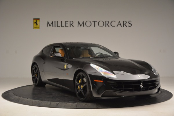 Used 2014 Ferrari FF for sale Sold at Alfa Romeo of Westport in Westport CT 06880 11