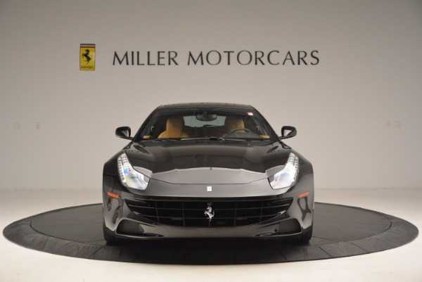 Used 2014 Ferrari FF for sale Sold at Alfa Romeo of Westport in Westport CT 06880 12