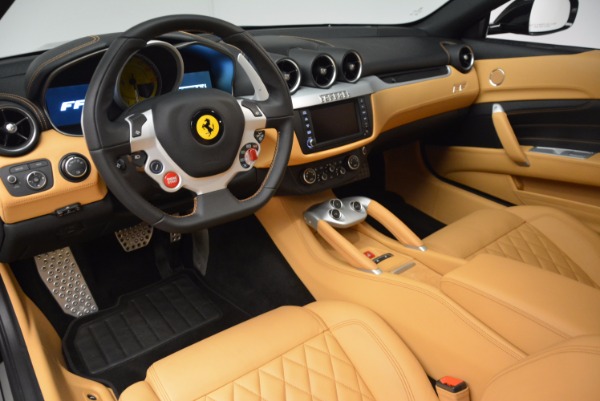 Used 2014 Ferrari FF for sale Sold at Alfa Romeo of Westport in Westport CT 06880 13