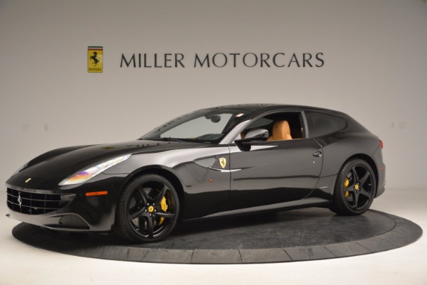 Used 2014 Ferrari FF for sale Sold at Alfa Romeo of Westport in Westport CT 06880 2