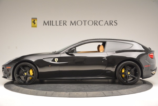 Used 2014 Ferrari FF for sale Sold at Alfa Romeo of Westport in Westport CT 06880 3