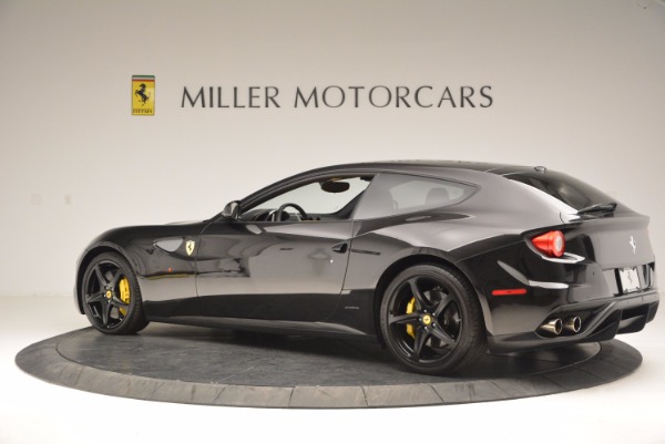 Used 2014 Ferrari FF for sale Sold at Alfa Romeo of Westport in Westport CT 06880 4