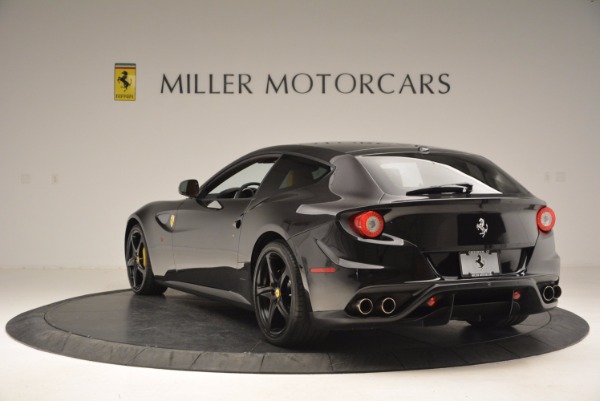 Used 2014 Ferrari FF for sale Sold at Alfa Romeo of Westport in Westport CT 06880 5