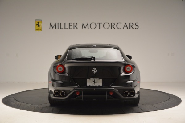 Used 2014 Ferrari FF for sale Sold at Alfa Romeo of Westport in Westport CT 06880 6