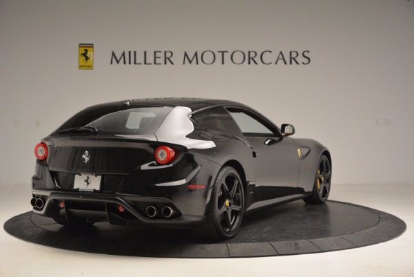 Used 2014 Ferrari FF for sale Sold at Alfa Romeo of Westport in Westport CT 06880 7