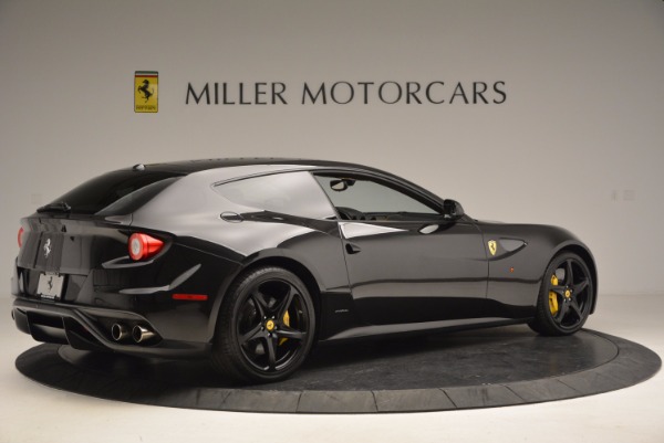 Used 2014 Ferrari FF for sale Sold at Alfa Romeo of Westport in Westport CT 06880 8