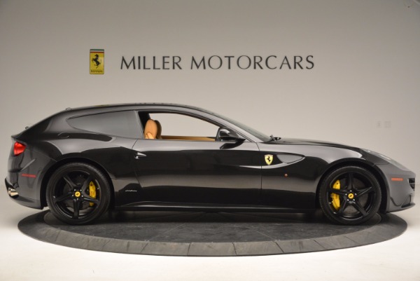 Used 2014 Ferrari FF for sale Sold at Alfa Romeo of Westport in Westport CT 06880 9