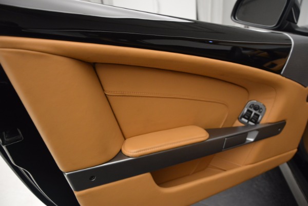 Used 2014 Aston Martin DB9 for sale Sold at Alfa Romeo of Westport in Westport CT 06880 18