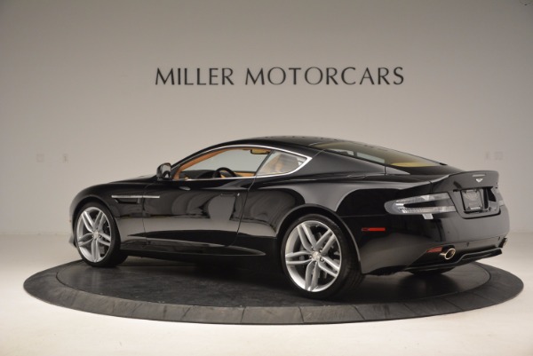 Used 2014 Aston Martin DB9 for sale Sold at Alfa Romeo of Westport in Westport CT 06880 4