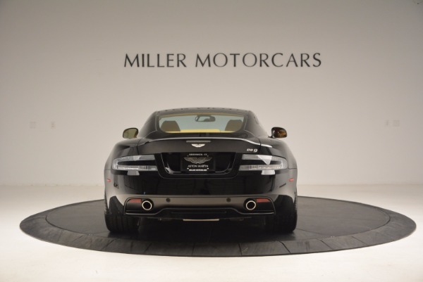 Used 2014 Aston Martin DB9 for sale Sold at Alfa Romeo of Westport in Westport CT 06880 6