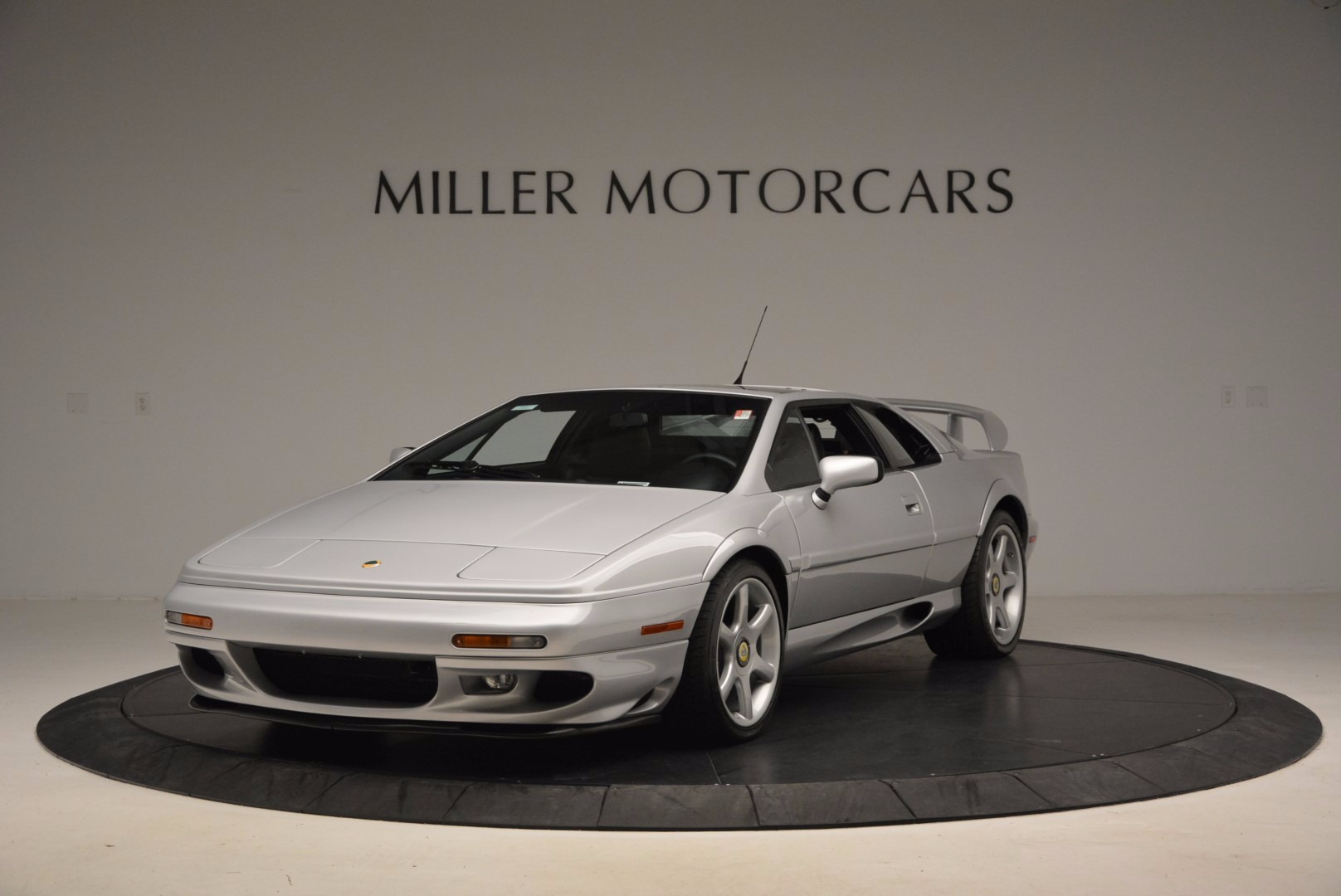 Used 2001 Lotus Esprit for sale Sold at Alfa Romeo of Westport in Westport CT 06880 1