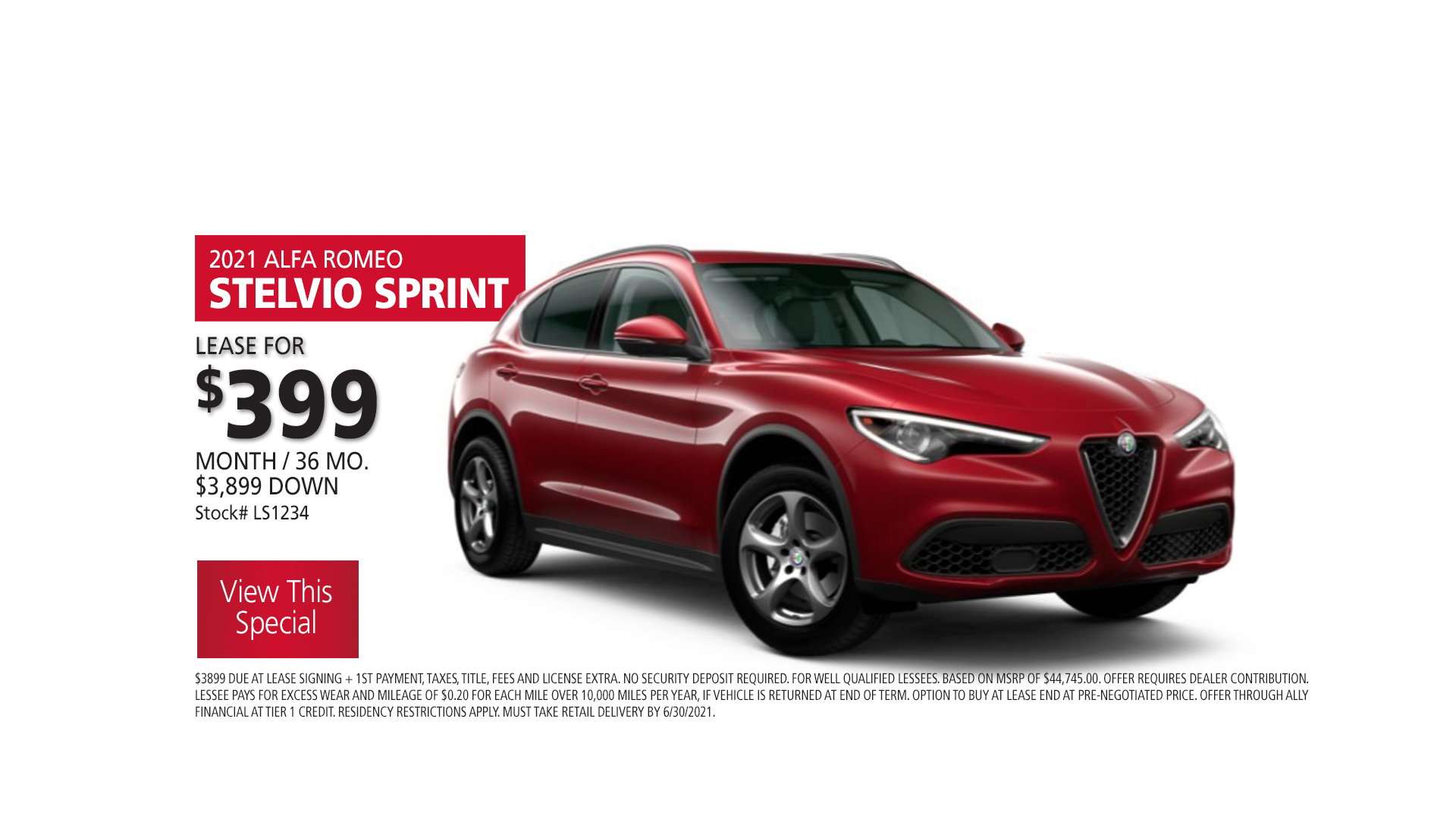 Alfa Romeo of Westport Miller Motorcars Authorized Alfa Romeo